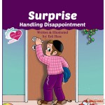 Story Solutions #3 - Surprise, Handling Disappointment