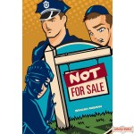 Not for Sale, A novel of mystery and suspense for all action-loving tweens and teens.
