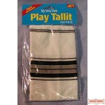 My Very Own Play Tallit
