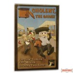 Cholent, The Game!