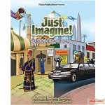 Just Imagine! The Purim Story Today
