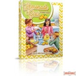 Lemonade Girls Forever!