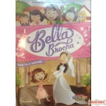 Bella Bracha #1, Bella Bracha Goes To A Wedding