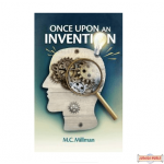 Once Upon An Invention H/C