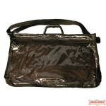 Double Tefillin Carry Bag with Handle & Shoulder Strap