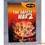 The Safety War 2 (comics)