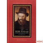 The Rebbe Rashab