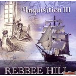 Inquisition - A Timless Story of Mesiras Nefesh - Part 3 CD