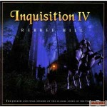 The Inquisition #4