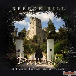 Daniel Part 2 - Rebbee Hill   CD