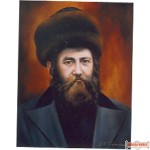 R' Meir Shapira (Lubliner Rav)