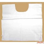 Cotton Tzitzis - 18"