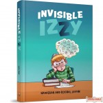 Invisible Izzy