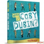 Who Is Coby Dubin?