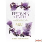 Festivals of Faith - Adar & Purim