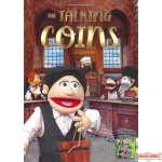 The Talking Coins DVD