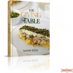 The Giving Table, Cook Book