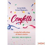 Confetti, A Colorful Collection Of Short Stories