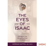 The Eyes of Isaac, Ophthalmic Care Through The Prism Of Judaism
