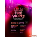 Fire Works DVD