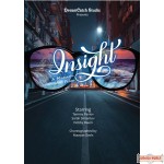 Insight, A Musical Film DVD
