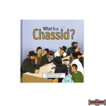 What Is a Chassid? 