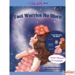 Yael Worries No More - book with C.D.