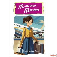 Mimi on a Mission