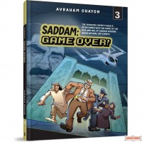 Saddam: Game Over #3