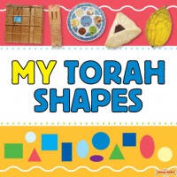 My Torah Shapes