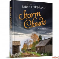 Storm Clouds, A Novel