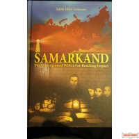Samarkand, An Underground's Far-Reaching Impact