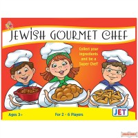 Jewish Gourmet Chef