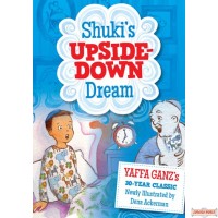 Shuki's Upside-Down Dream