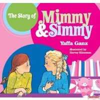 The Story of Mimmy and Simmy