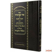 Ohr Avigdor: Duties Of The Mind #3