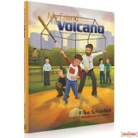 My Friend the Volcano, Learning to Overcome Oppostitional Defiant Disorder