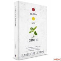 Ready, Set, Grow, A Collection Of Relatable Ideas, Motivational Stories, & Humorous Anecdotes
