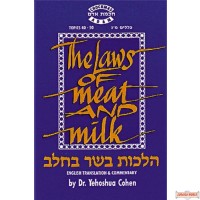 The Laws of Meat & Milk