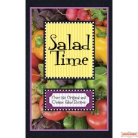 Salad Time #1