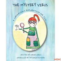 The Mystery Virus: A Coronavirus Exploration For Kids