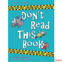 Don't Read This Book