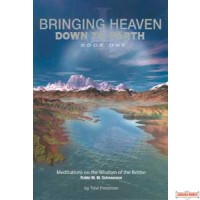 Bringing Heaven Down to Earth - Book One
