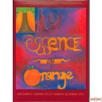 The Essence of Orange  - Cookbook