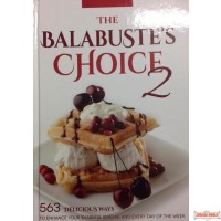 The Balabuste's Choice #2