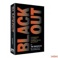 Blackout - Hardcover