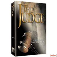 The Judge - Hardcover