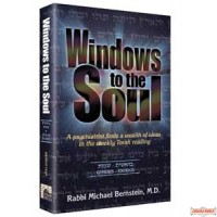 Windows to the Soul #2 - Softcover