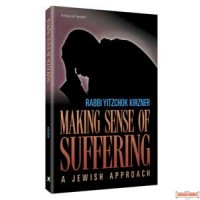 Making Sense of Suffering - Hardcover