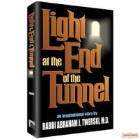 Light At The End Of The Tunnel - Hardcover
